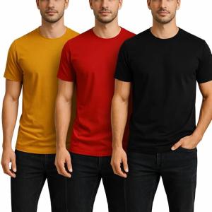 Allen Solly Men T-Shirt