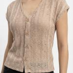 glitchez Top