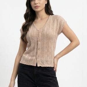 glitchez Top
